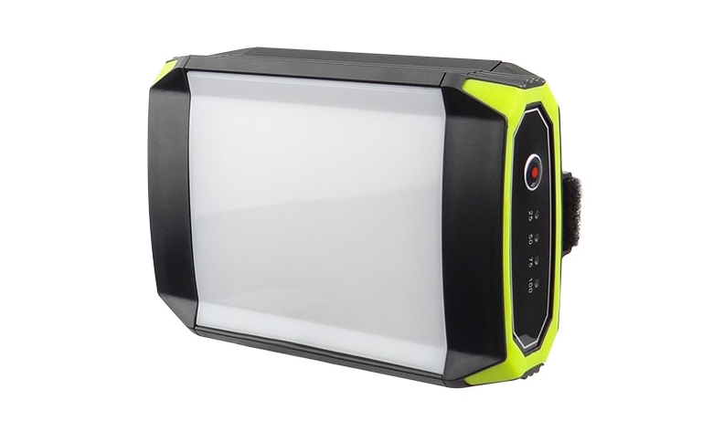 Power Bank Camping Flashlight Power Bank Camping Flashlight