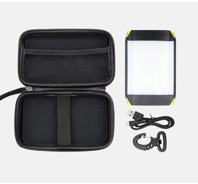 Power Bank Camping Flashlight Power Bank Camping Flashlight