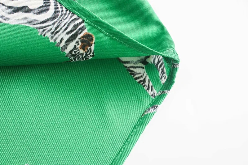 Women's Long Sleeved Blouse