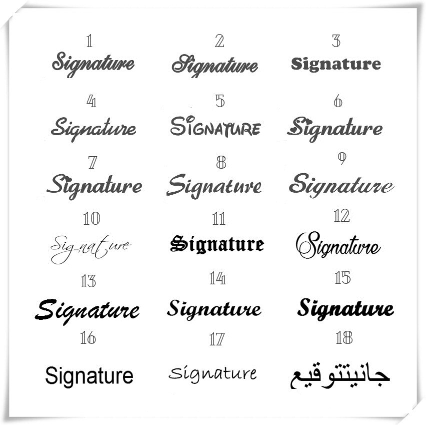 Baby's Stainless Steel Customized Bracelet