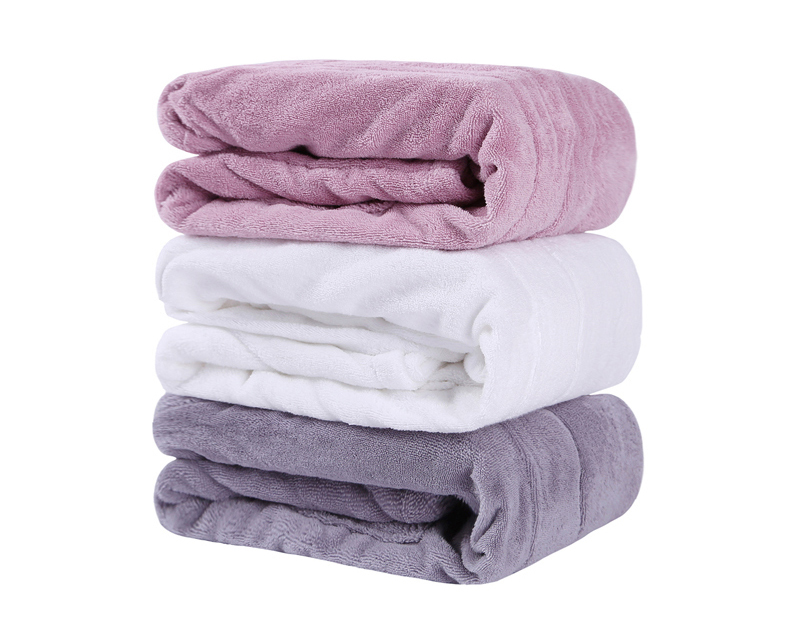 Couple Warm Hooded Fleece Bathrobe Couple Warm Hooded Fleece Bathrobe