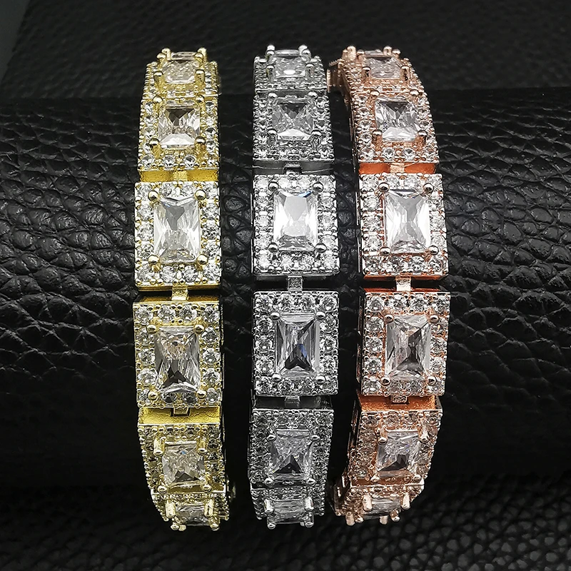Women's Luxury Crystal Bracelet