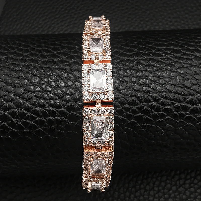 Women's Luxury Crystal Bracelet