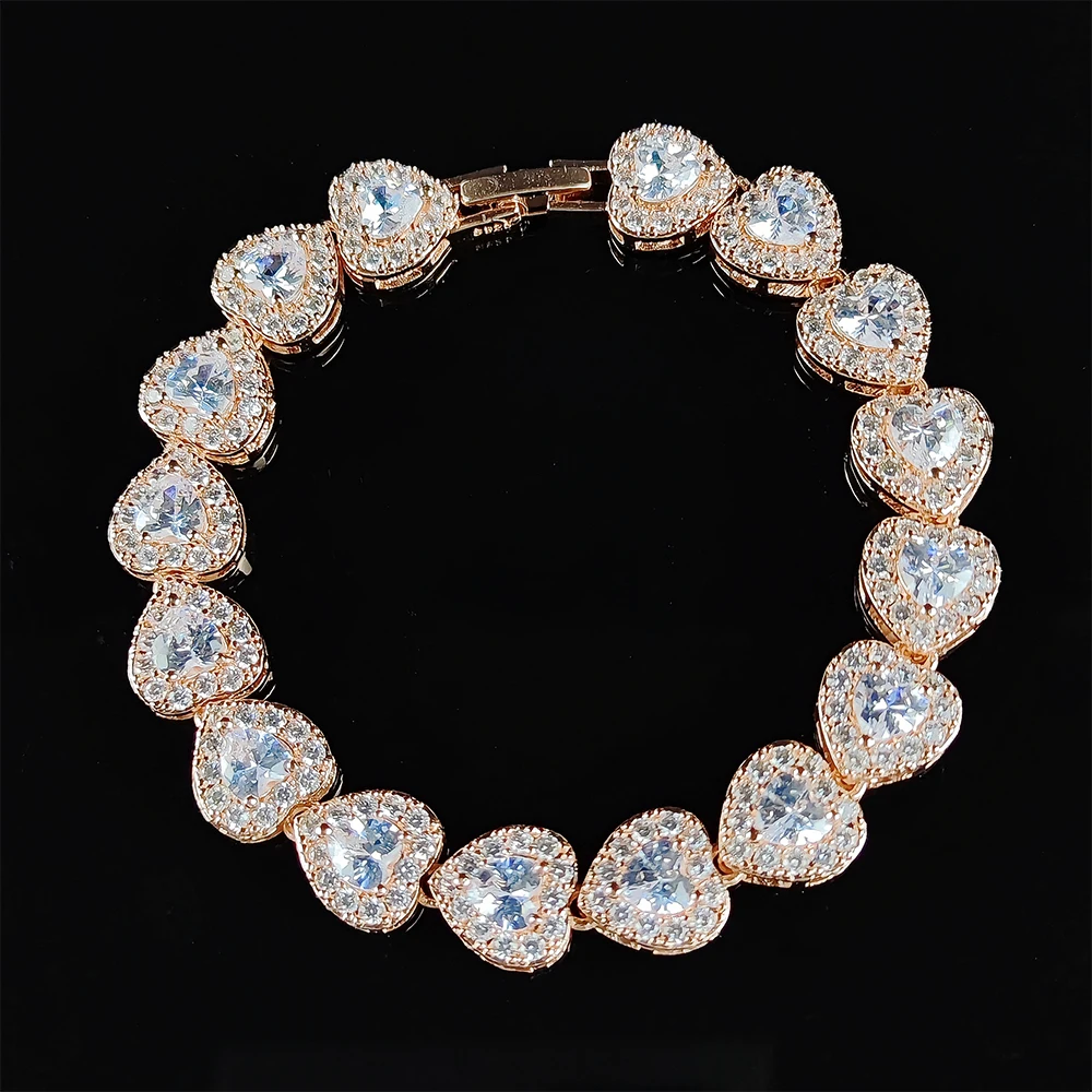 Women's Luxury Crystal Bracelet