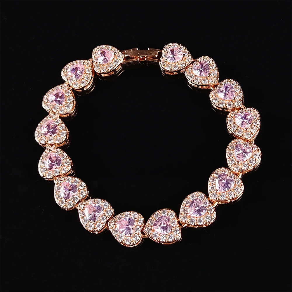 Women's Luxury Crystal Bracelet