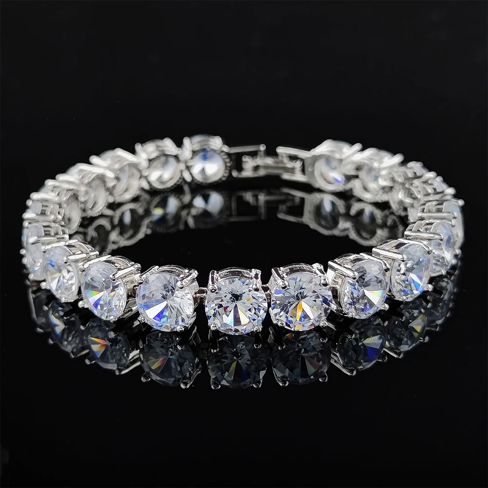 Women's Luxury Crystal Bracelet