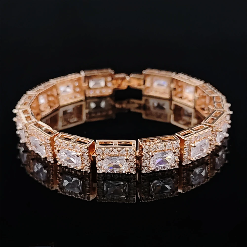 Women's Luxury Crystal Bracelet