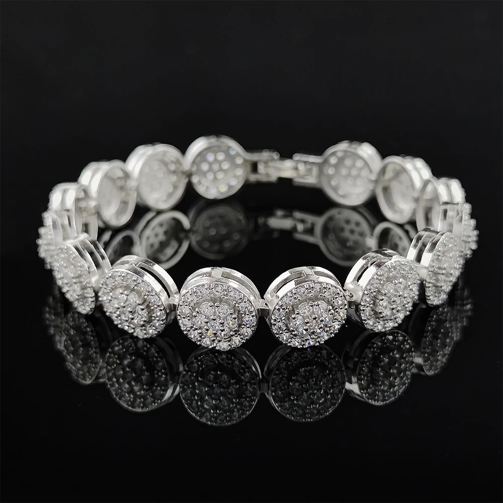 Women's Luxury Crystal Bracelet