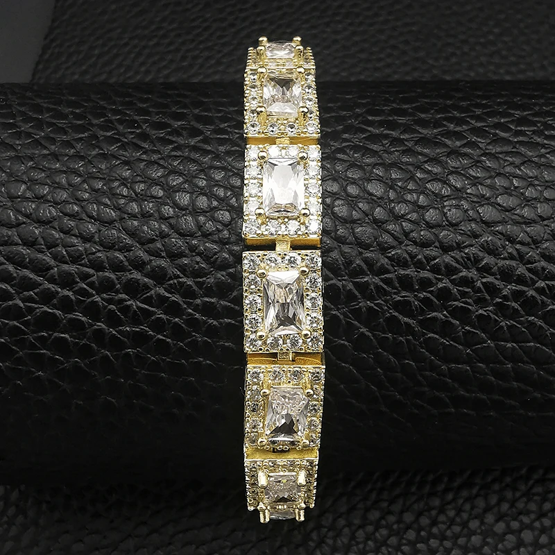 Women's Luxury Crystal Bracelet