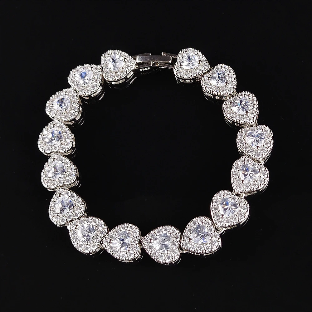Women's Luxury Crystal Bracelet
