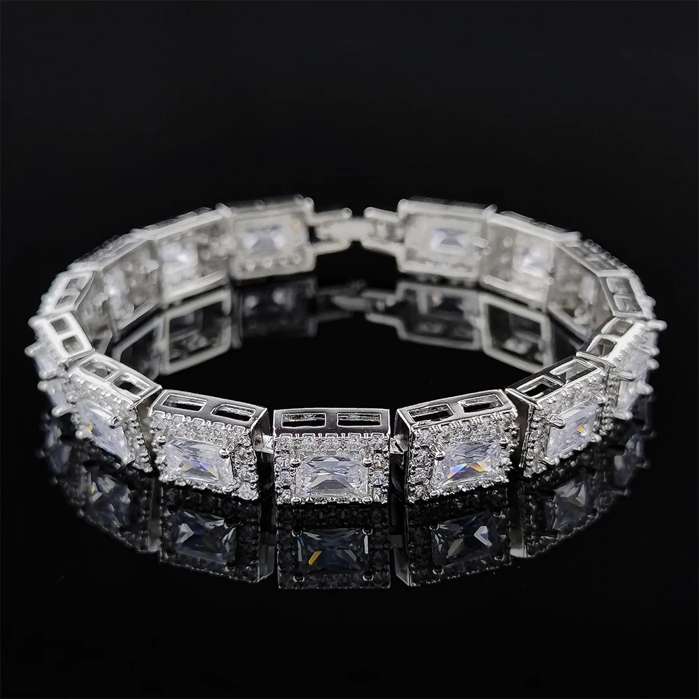 Women's Luxury Crystal Bracelet