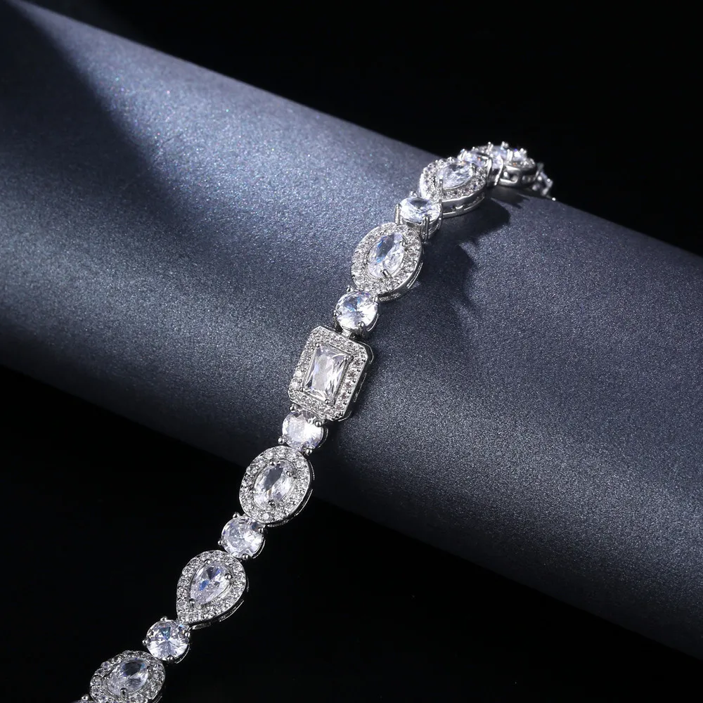 Women's Luxury Crystal Bracelet