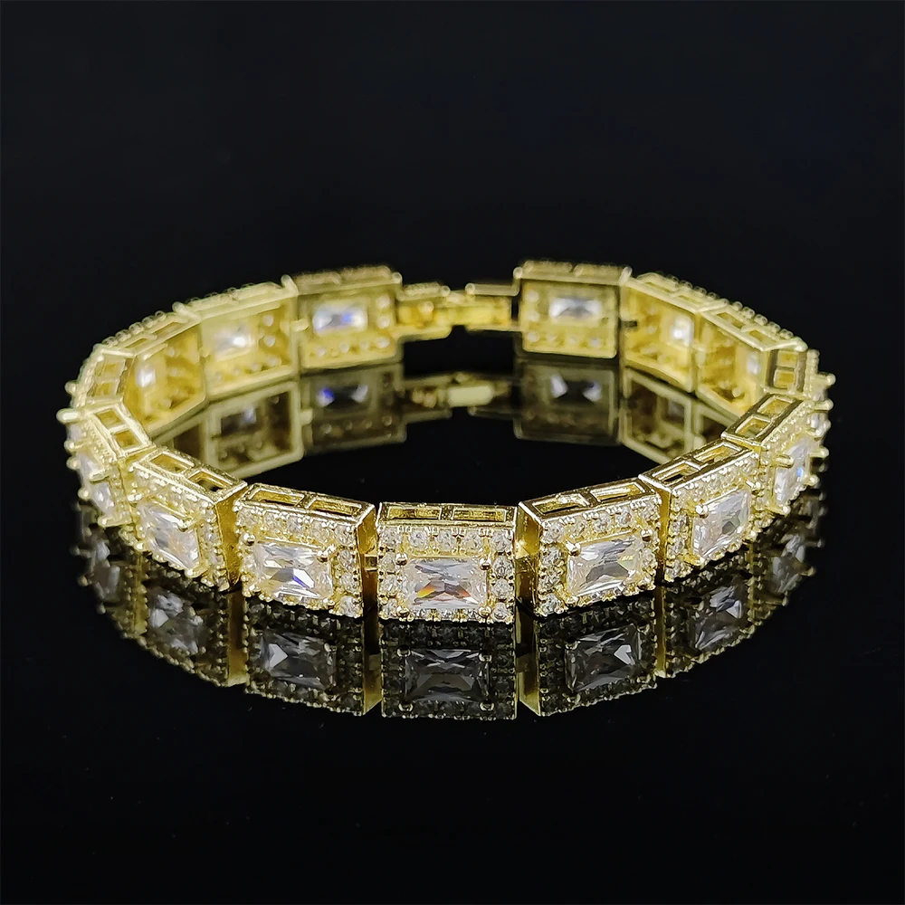 Women's Luxury Crystal Bracelet