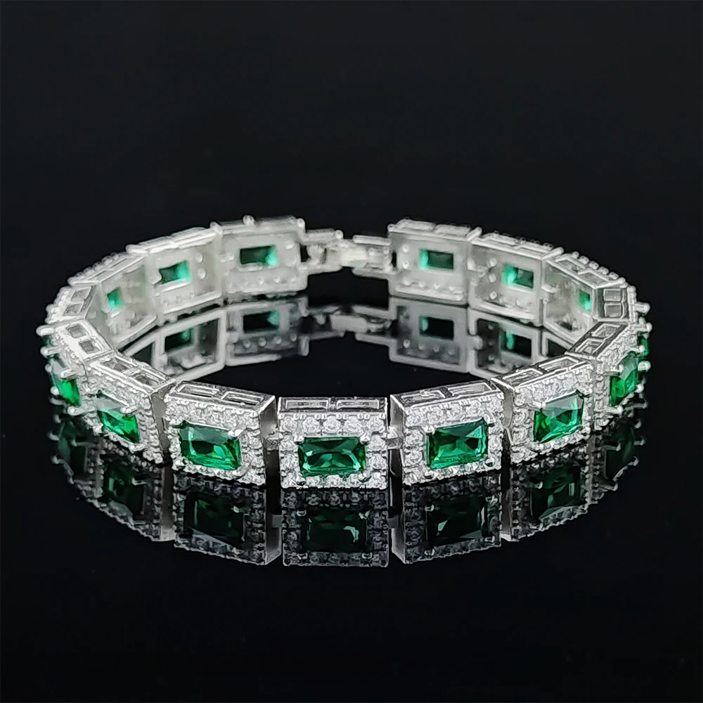 Women's Luxury Crystal Bracelet